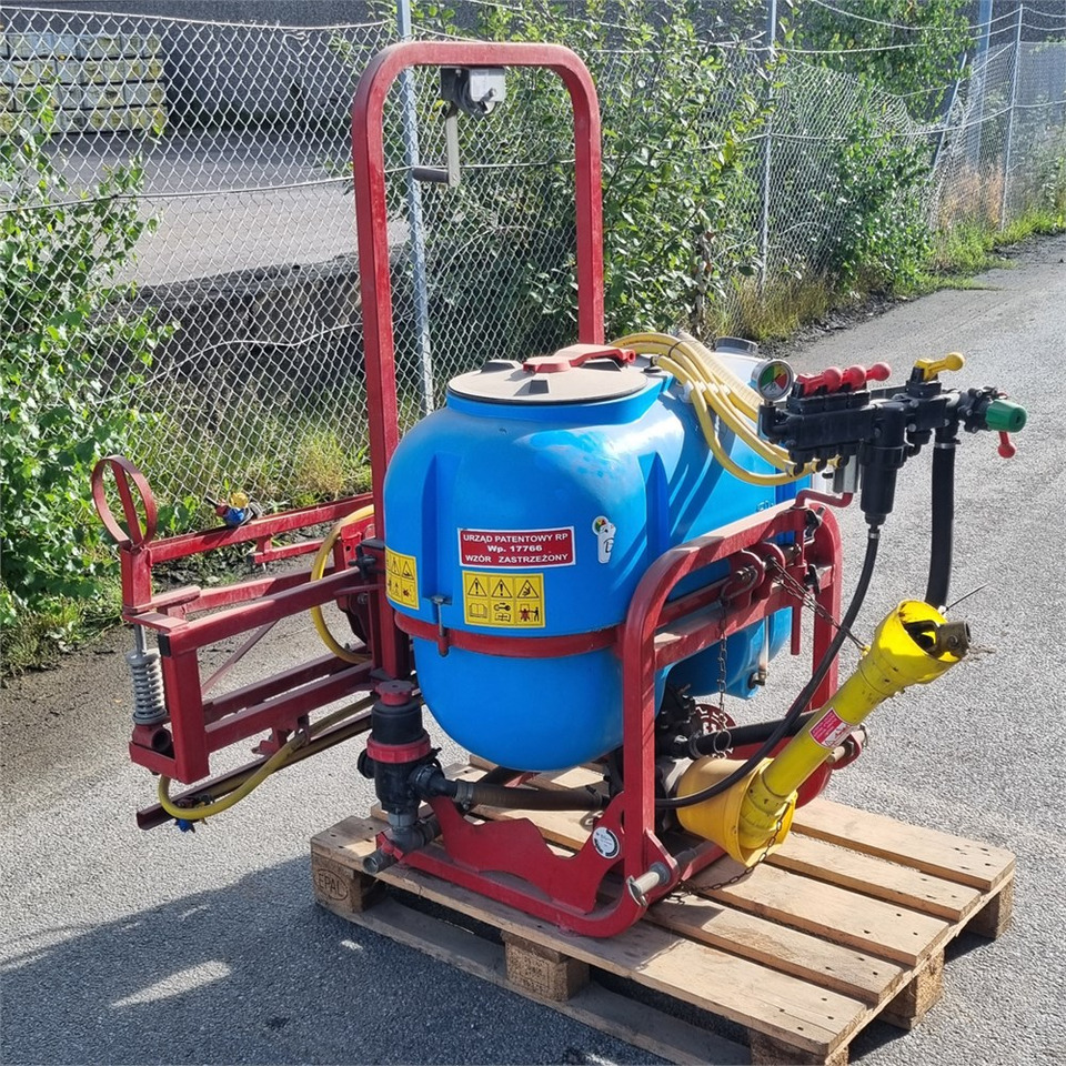 ABC P 329 - Sprayer: picture 3 ABC P 329 - Sprayer: picture 3