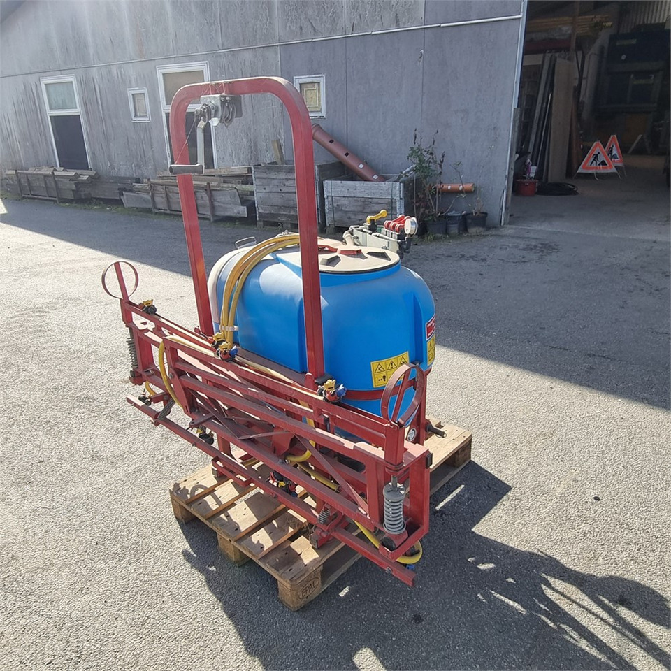 ABC P 329 - Sprayer: picture 4 ABC P 329 - Sprayer: picture 4