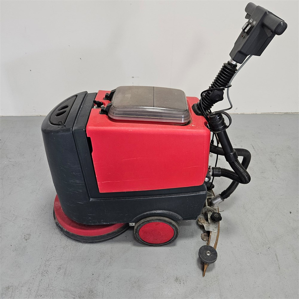ABC RA 501 IBC - Scrubber dryer: picture 2 ABC RA 501 IBC - Scrubber dryer: picture 2