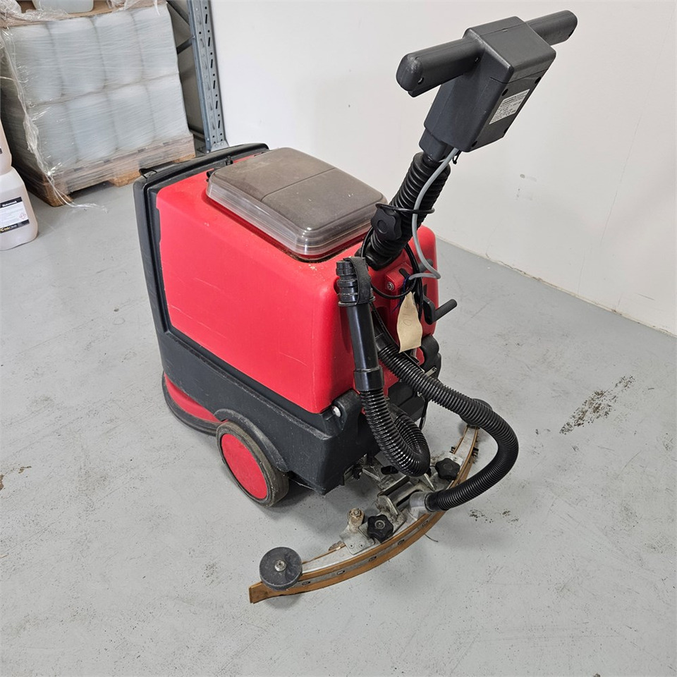 ABC RA 501 IBC - Scrubber dryer: picture 3 ABC RA 501 IBC - Scrubber dryer: picture 3