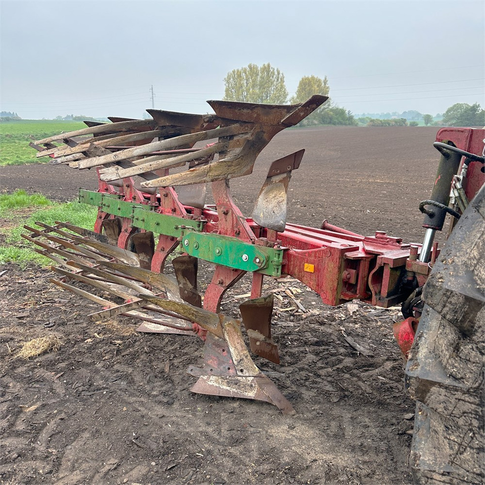 ABC Scan plough SBL4 - Plow: picture 2 ABC Scan plough SBL4 - Plow: picture 2