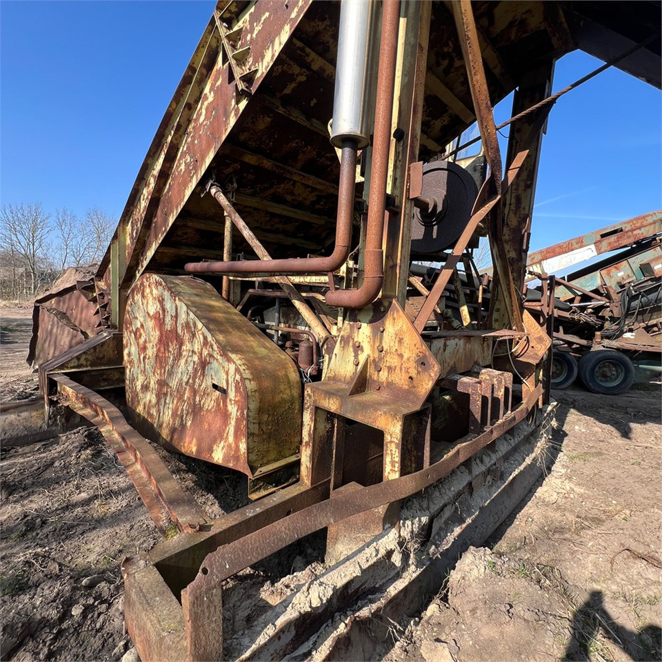 Dragline ABC Slæbespil / Dragline: picture 11