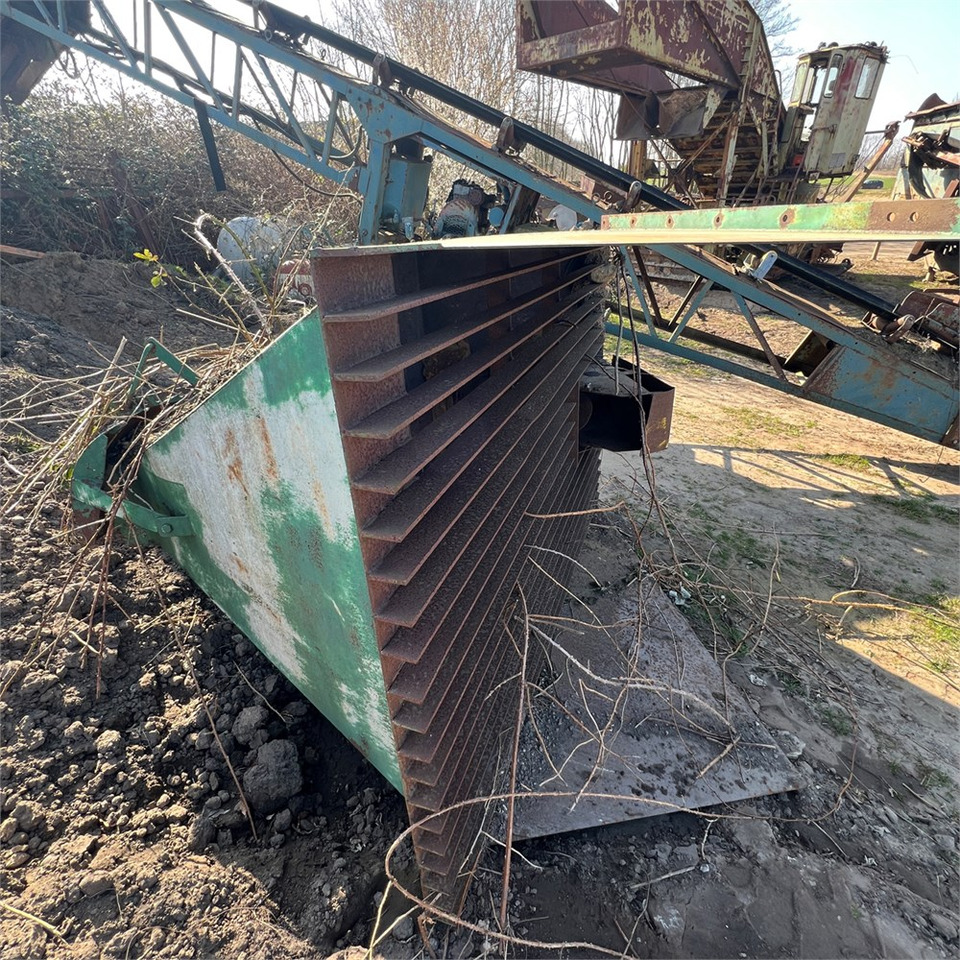 Dragline ABC Slæbespil / Dragline: picture 26
