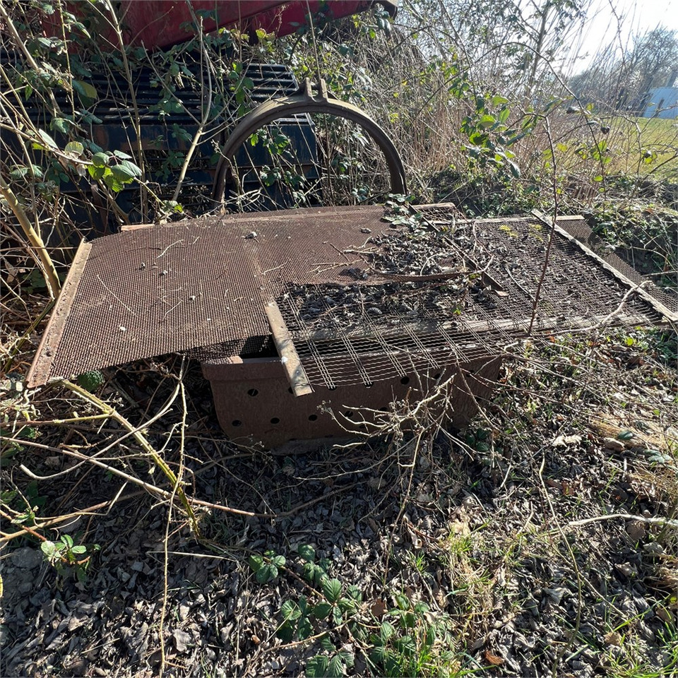 Dragline ABC Slæbespil / Dragline: picture 20