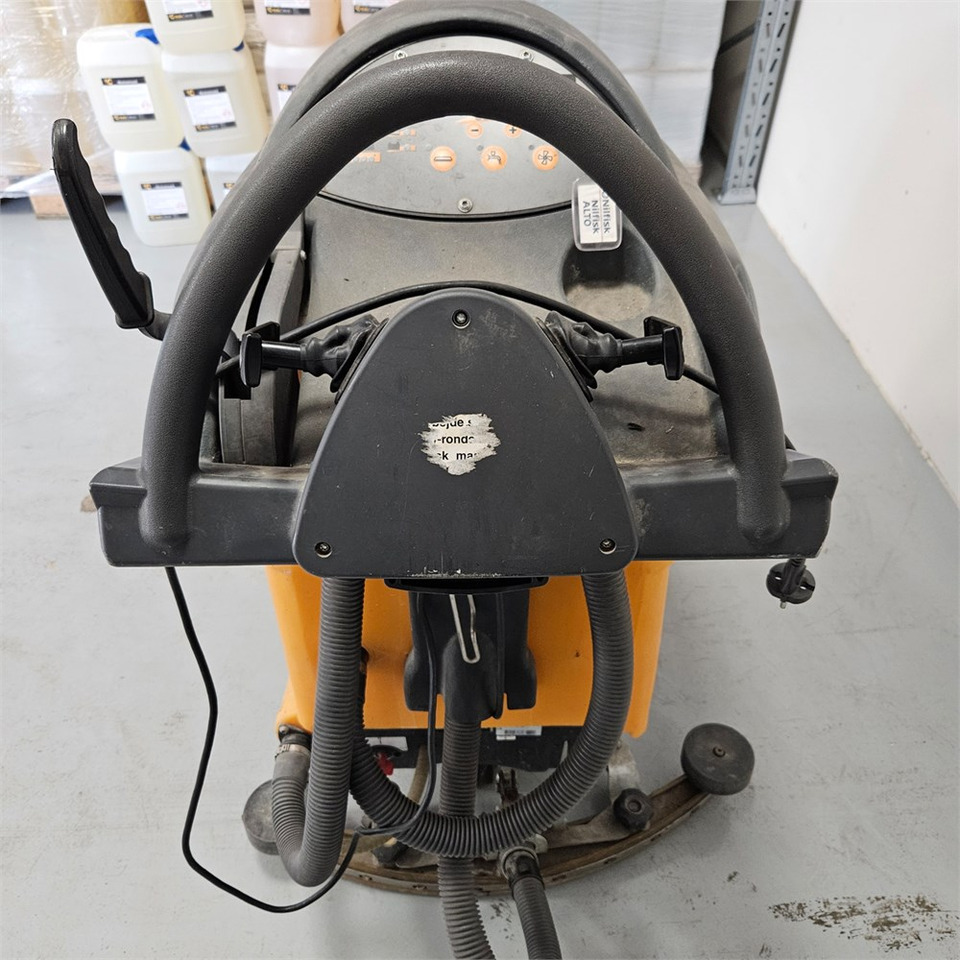 ABC Swingo 1250 B - Scrubber dryer: picture 4 ABC Swingo 1250 B - Scrubber dryer: picture 4