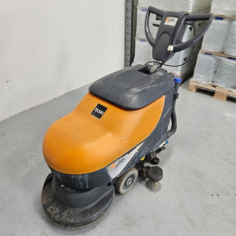 ABC Swingo 450B - Scrubber dryer: picture 2 ABC Swingo 450B - Scrubber dryer: picture 2