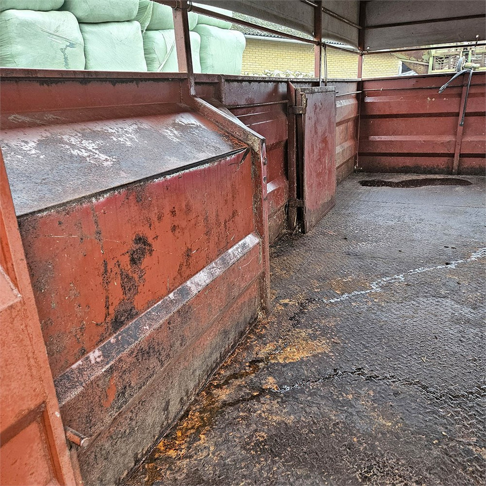 Livestock trailer ABC Unknown: picture 11