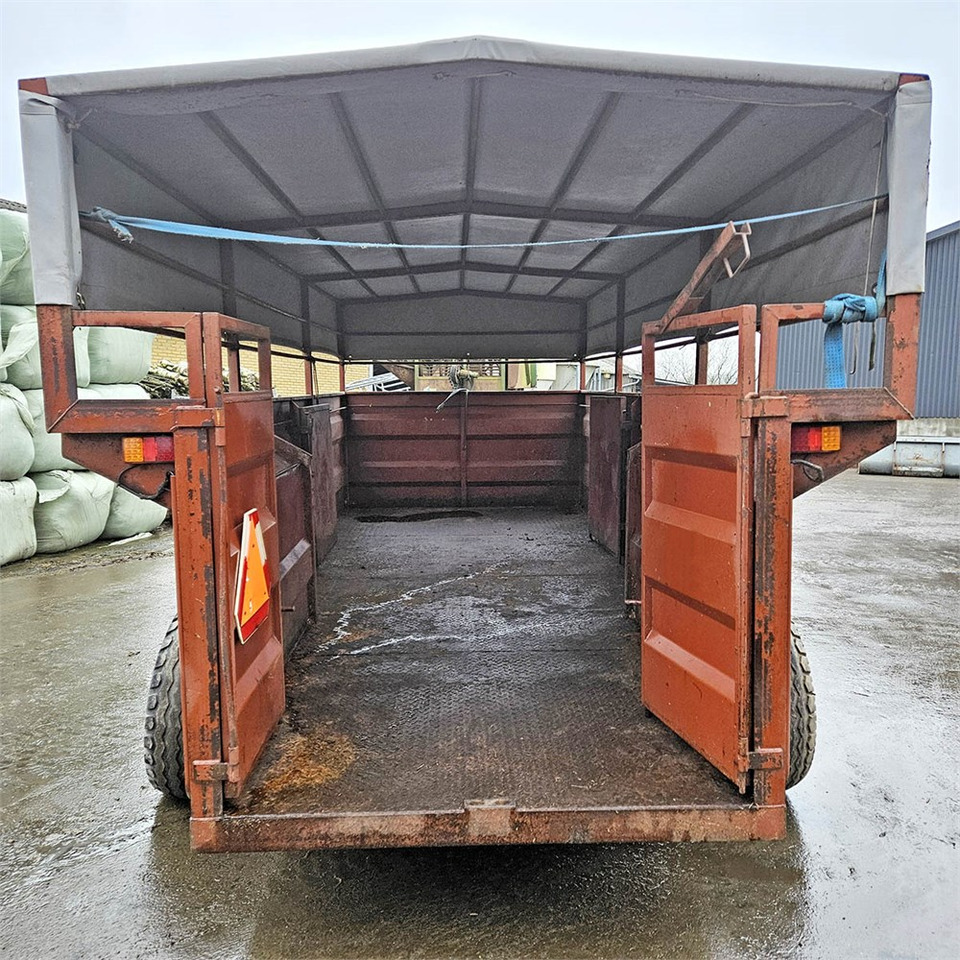 Livestock trailer ABC Unknown: picture 7