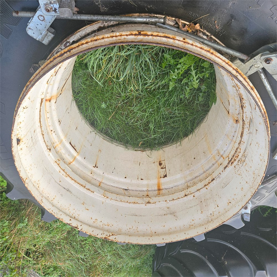 ABC Vredesten / TRAXION - Farm tractor: picture 5 ABC Vredesten / TRAXION - Farm tractor: picture 5