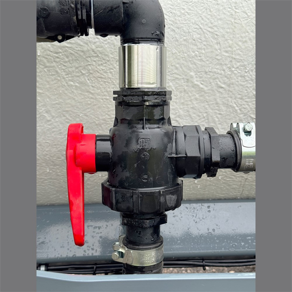 Storage tank ABC Water tank: picture 13