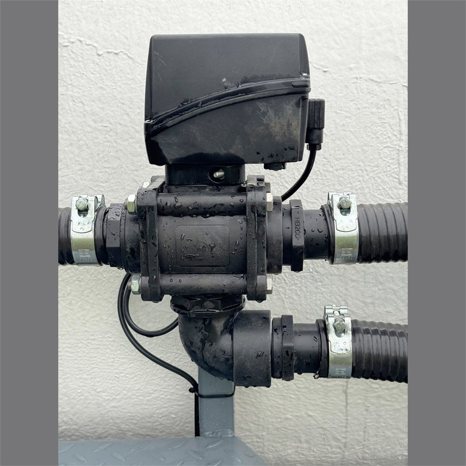 Storage tank ABC Water tank: picture 15