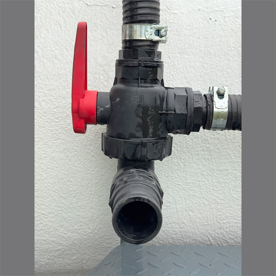 Storage tank ABC Water tank: picture 14