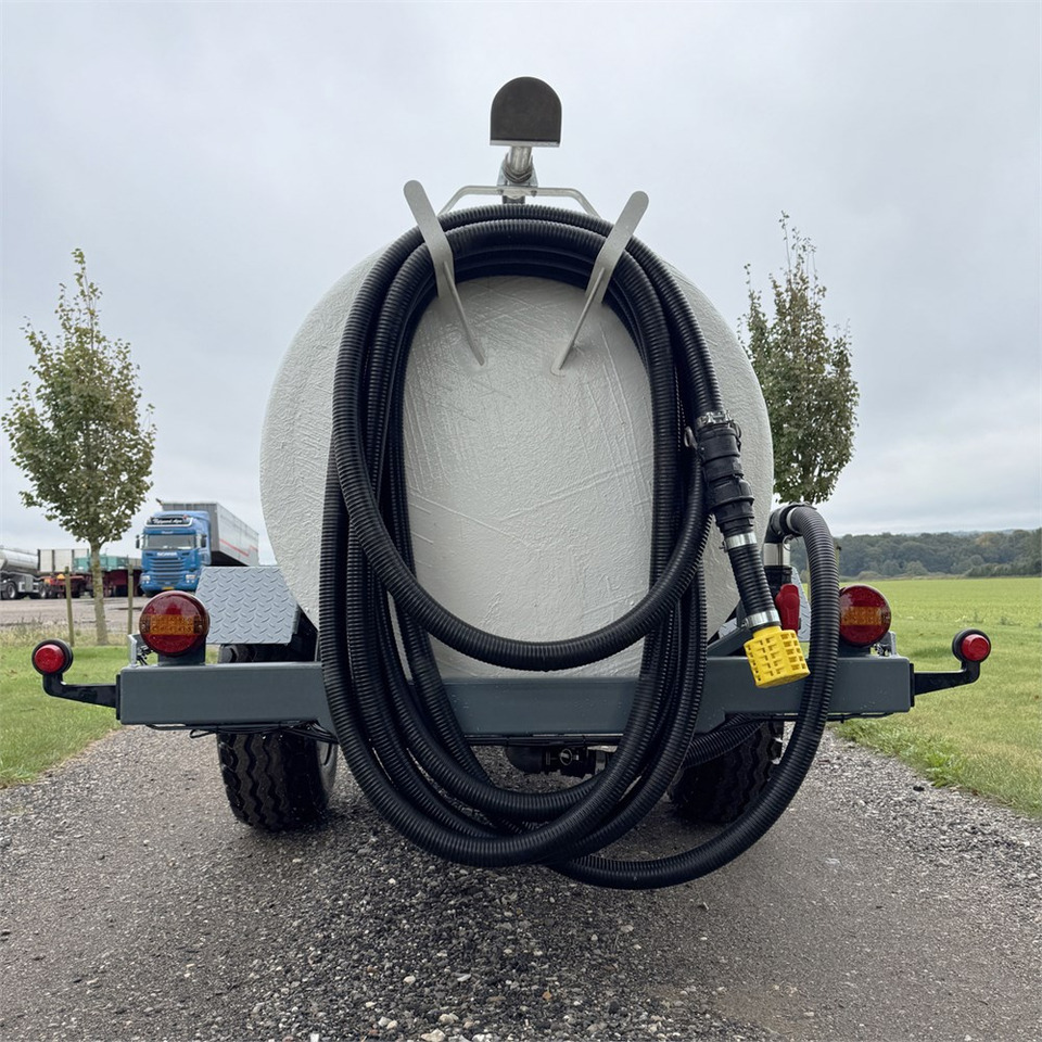 Storage tank ABC Water tank: picture 7