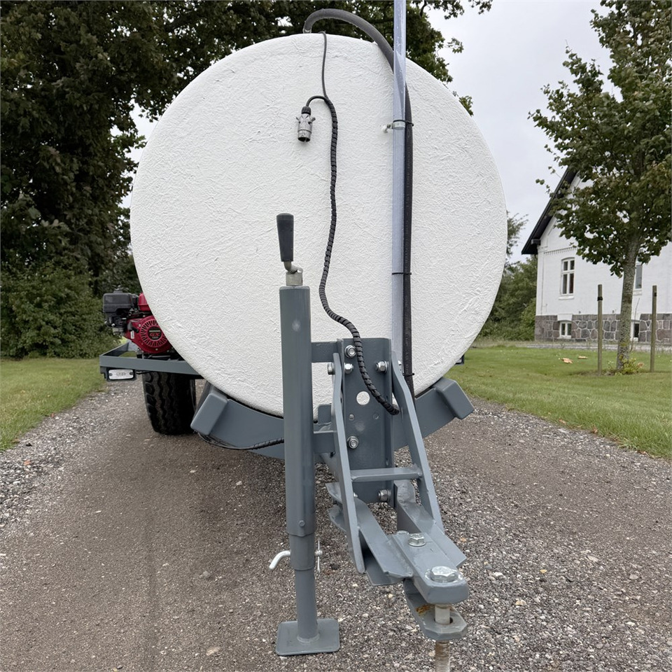 Storage tank ABC Water tank: picture 9