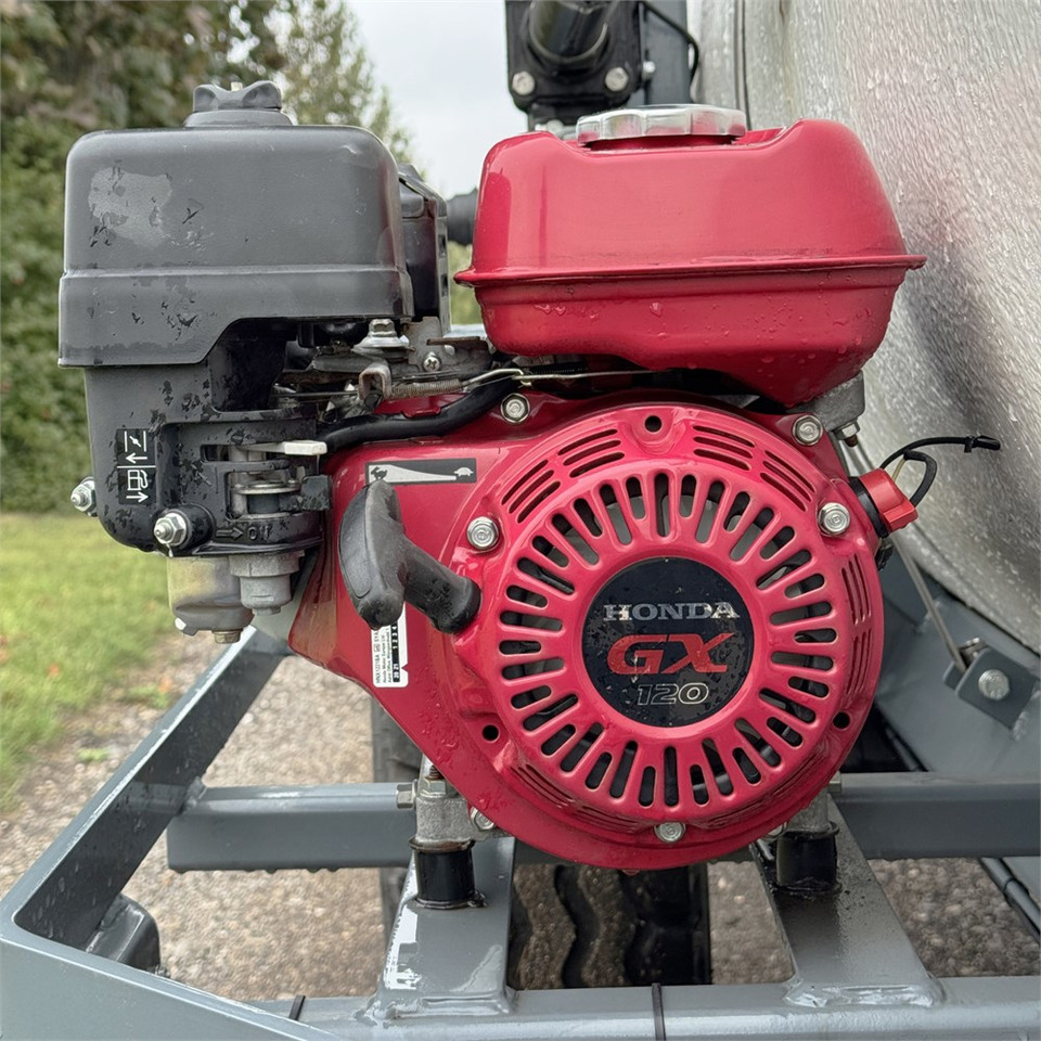 Storage tank ABC Water tank: picture 19