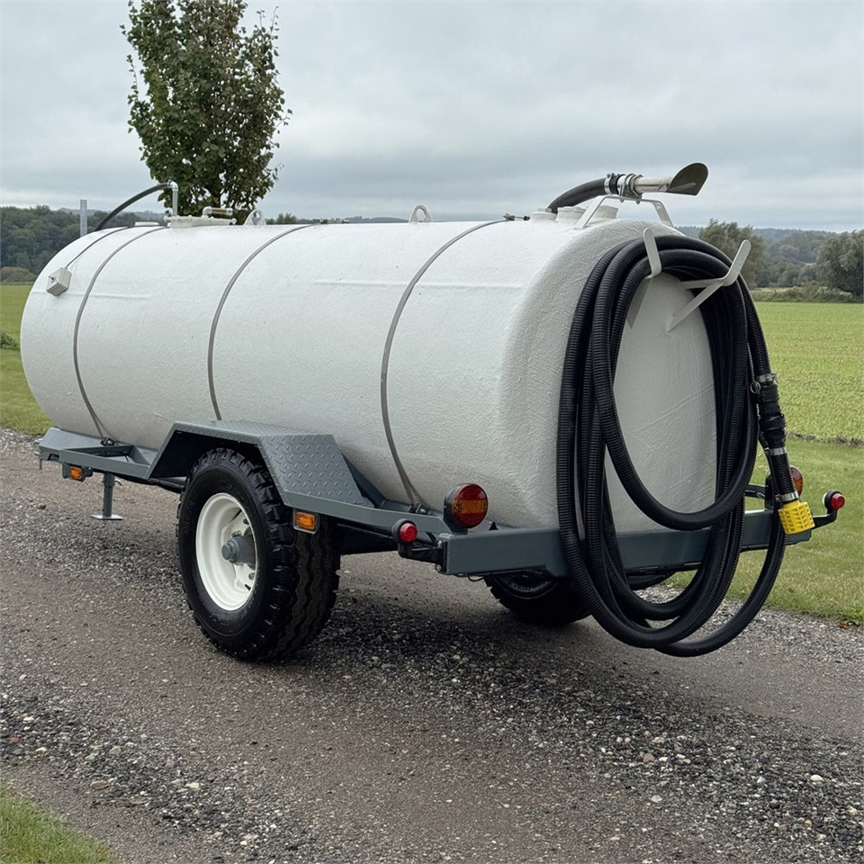 Storage tank ABC Water tank: picture 6