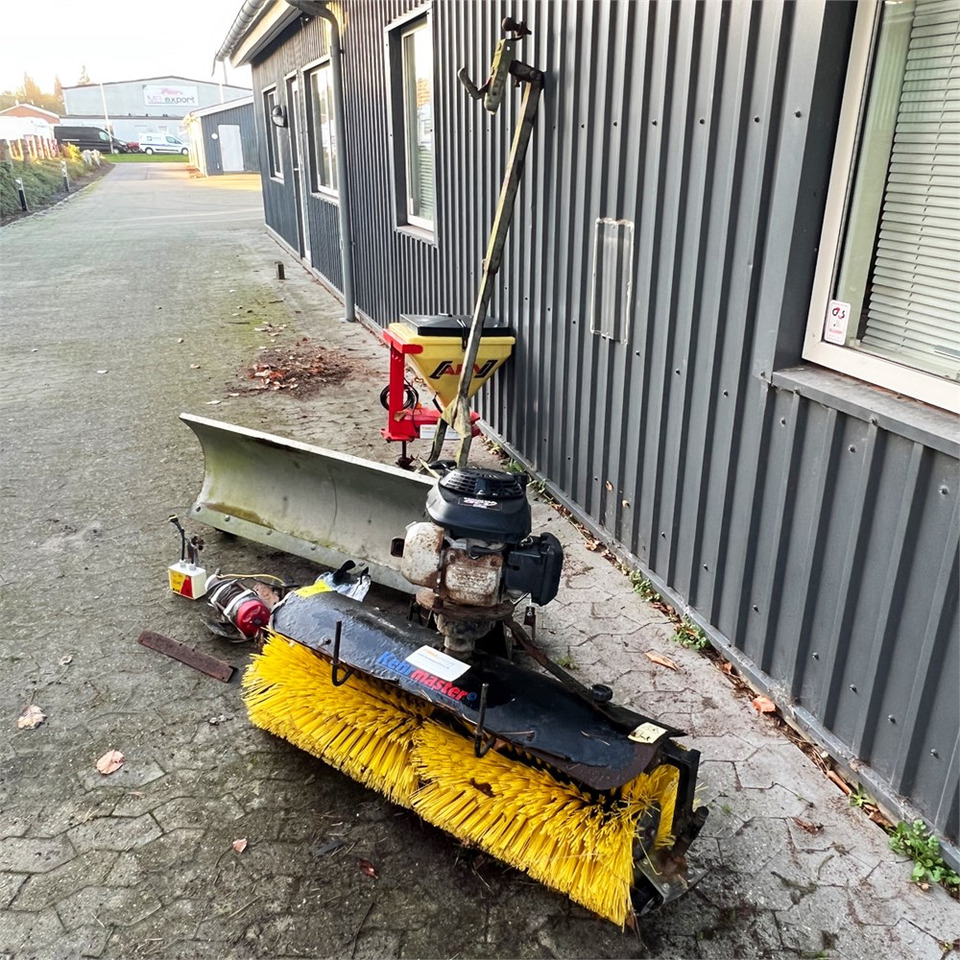 APV WD 40 M2 - Side-by-side/ ATV: picture 4 APV WD 40 M2 - Side-by-side/ ATV: picture 4