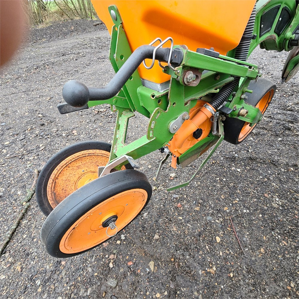 Sowing equipment Amazone ED 602-K: picture 26 Sowing equipment Amazone ED 602-K: picture 26