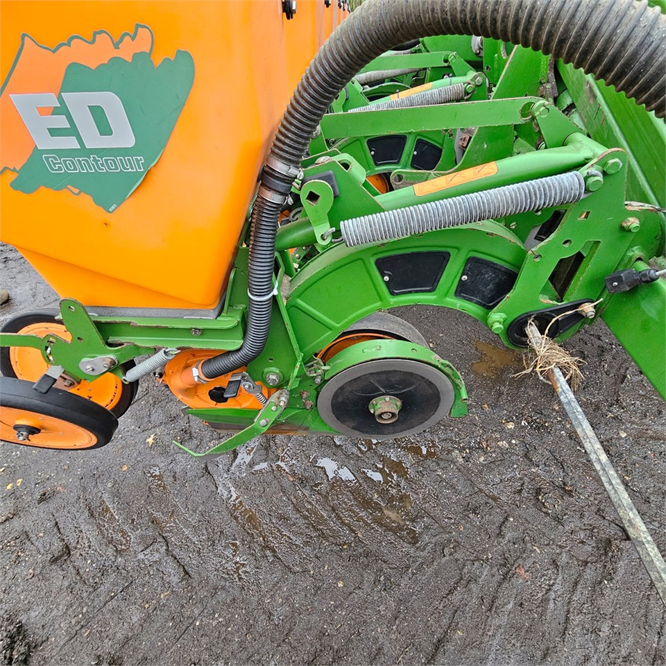 Sowing equipment Amazone ED 602-K: picture 18 Sowing equipment Amazone ED 602-K: picture 18