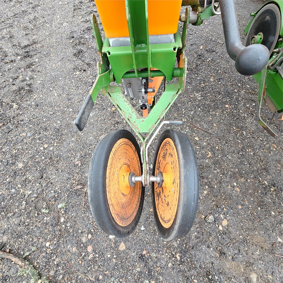 Sowing equipment Amazone ED 602-K: picture 25 Sowing equipment Amazone ED 602-K: picture 25