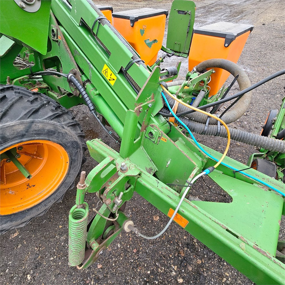 Sowing equipment Amazone ED 602-K: picture 16 Sowing equipment Amazone ED 602-K: picture 16