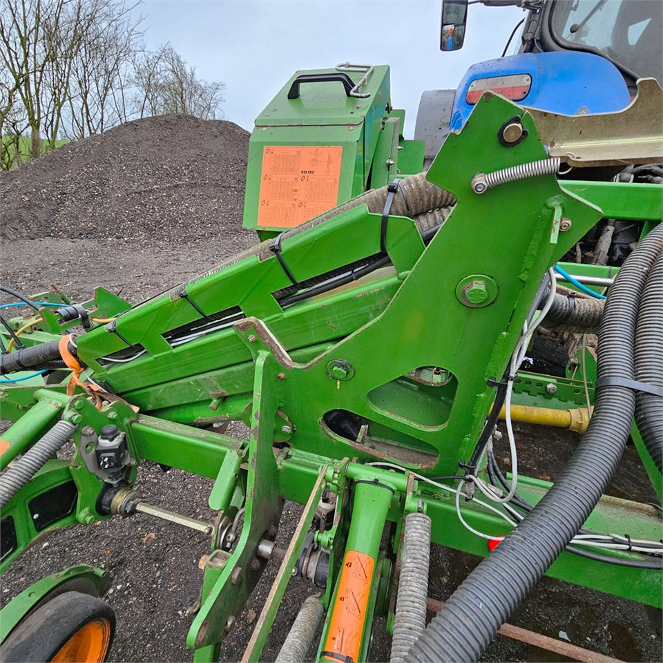 Sowing equipment Amazone ED 602-K: picture 20 Sowing equipment Amazone ED 602-K: picture 20
