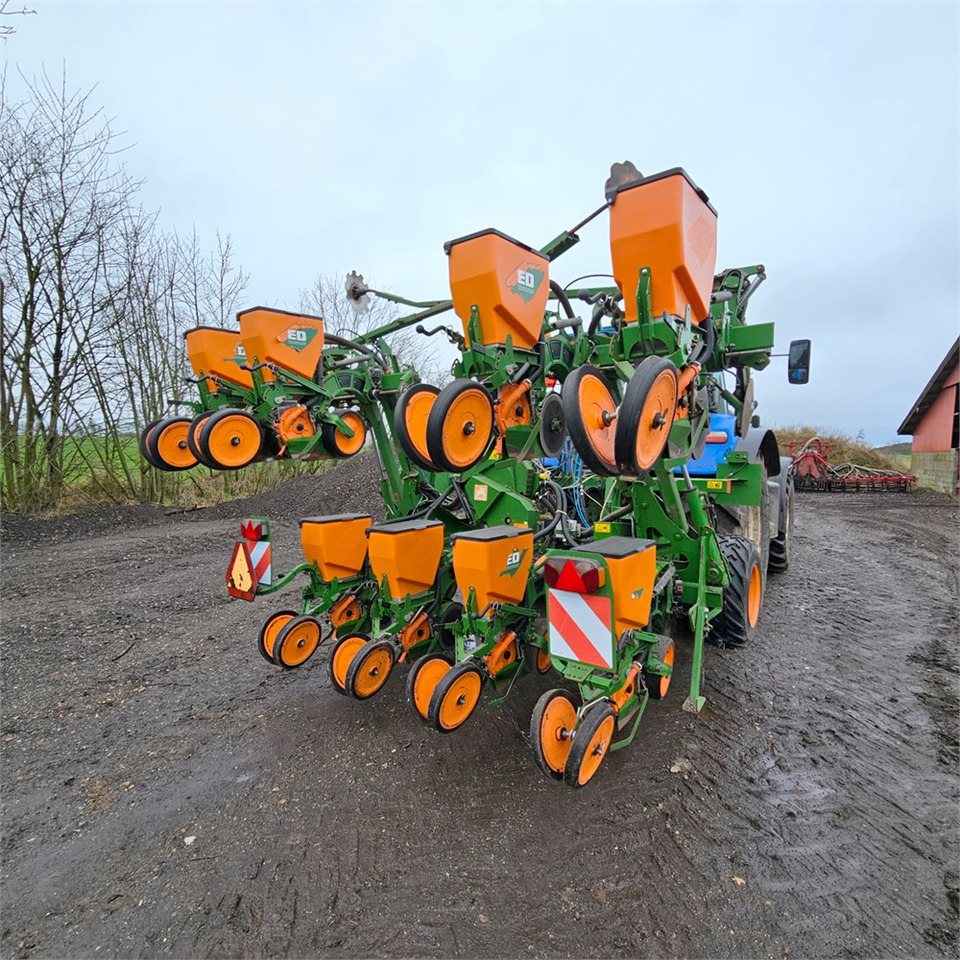 Sowing equipment Amazone ED 602-K: picture 7 Sowing equipment Amazone ED 602-K: picture 7