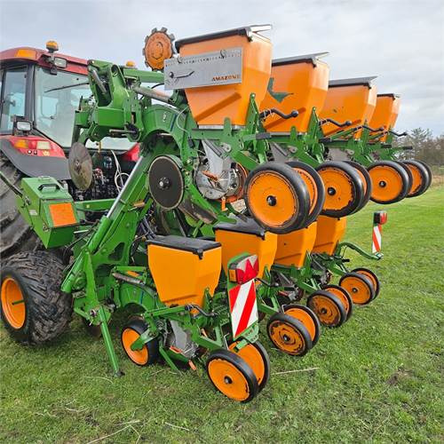 Amazone ED 602-K - Sowing equipment: picture 1 Amazone ED 602-K - Sowing equipment: picture 1