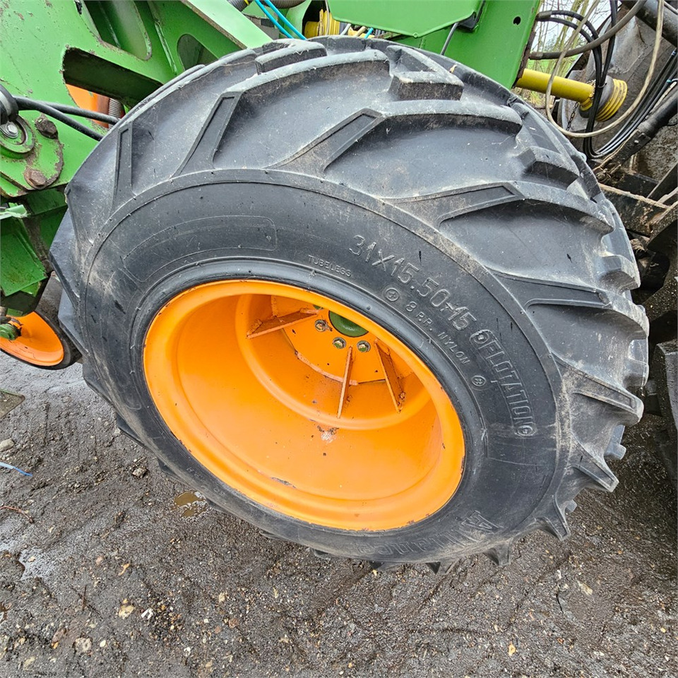 Sowing equipment Amazone ED 602-K: picture 27 Sowing equipment Amazone ED 602-K: picture 27