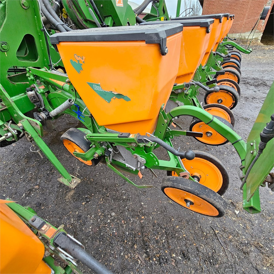 Sowing equipment Amazone ED 602-K: picture 9 Sowing equipment Amazone ED 602-K: picture 9