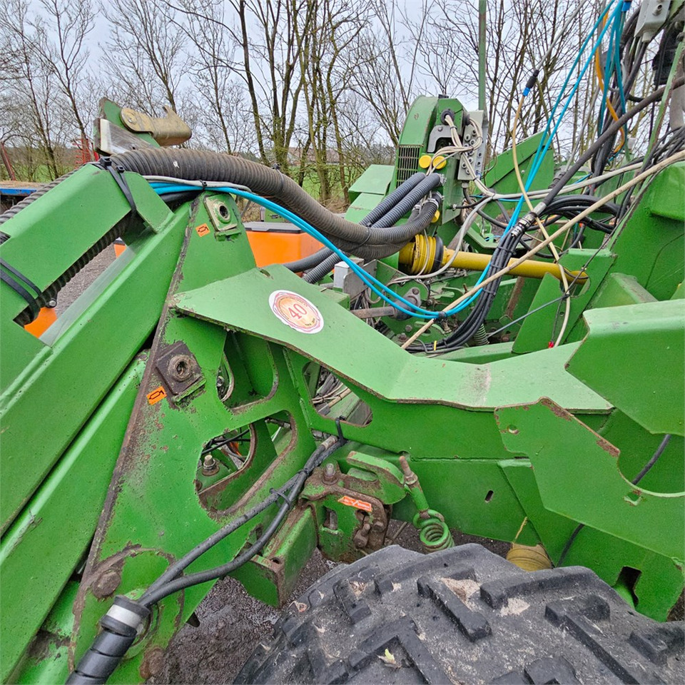 Sowing equipment Amazone ED 602-K: picture 22 Sowing equipment Amazone ED 602-K: picture 22