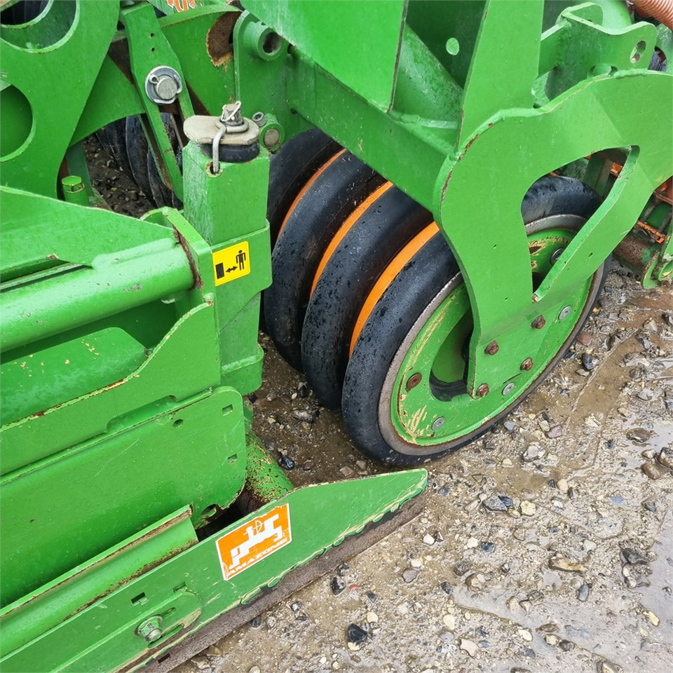 Sowing equipment Amazone P 2000: picture 29