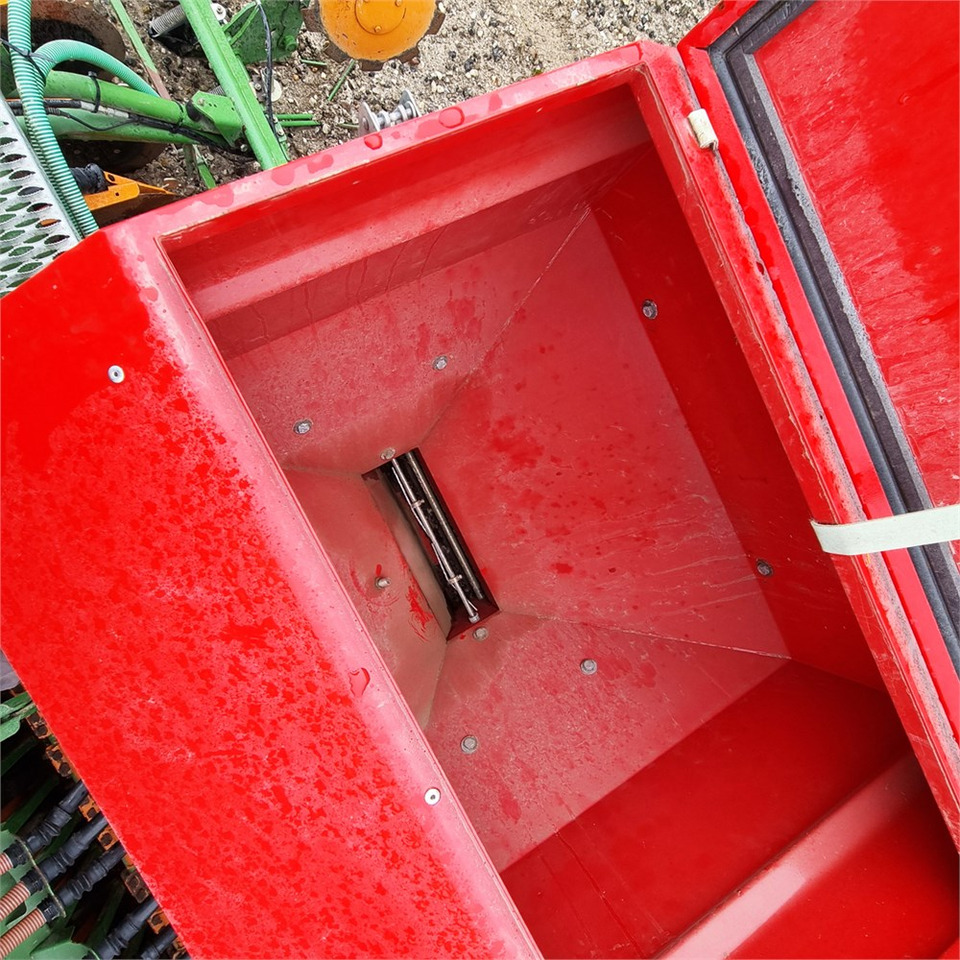Sowing equipment Amazone P 2000: picture 9