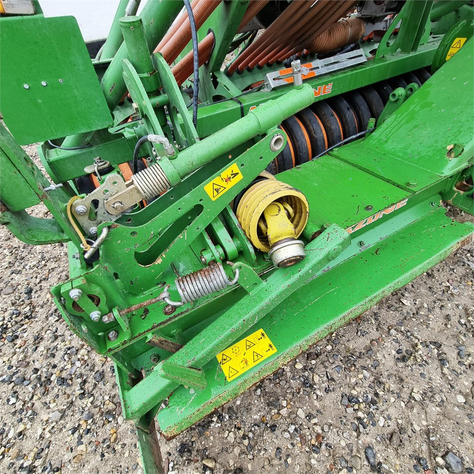 Sowing equipment Amazone P 2000: picture 22