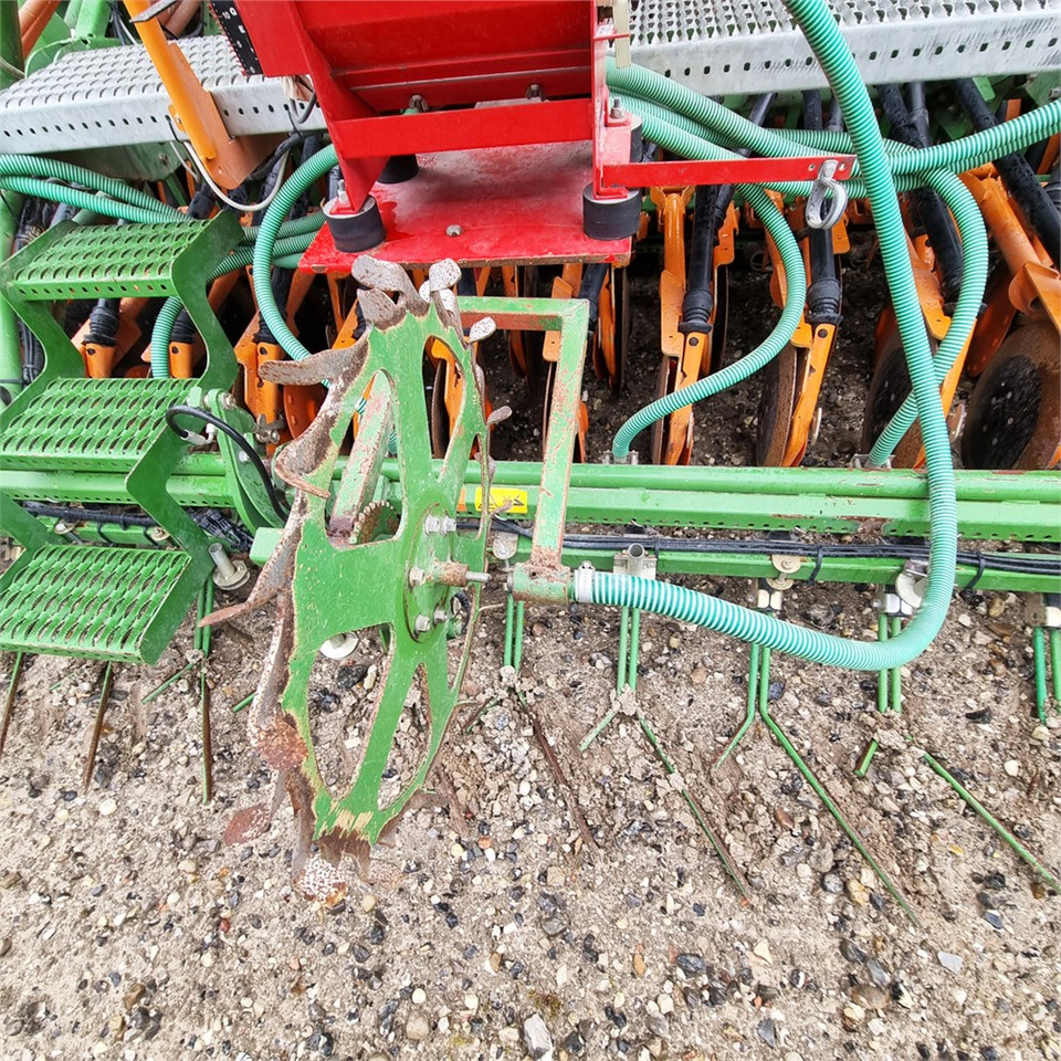 Sowing equipment Amazone P 2000: picture 13