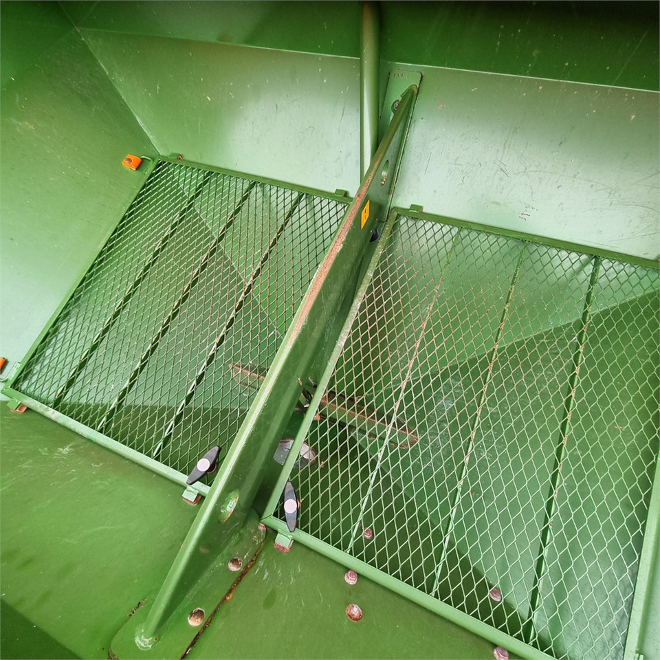 Sowing equipment Amazone P 2000: picture 10