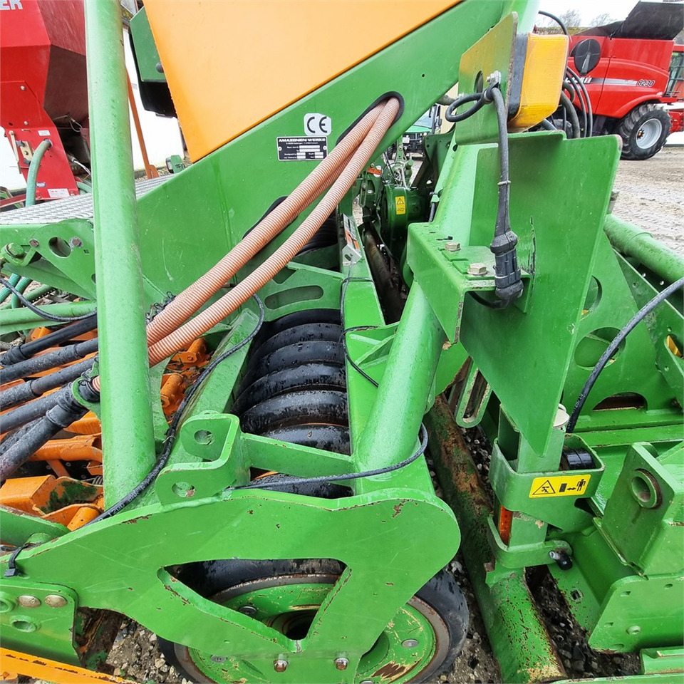 Sowing equipment Amazone P 2000: picture 19