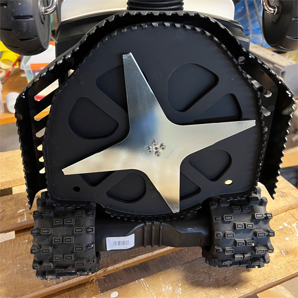 Ambrogio 4.36 Elite Ultra - Garden mower: picture 2 Ambrogio 4.36 Elite Ultra - Garden mower: picture 2