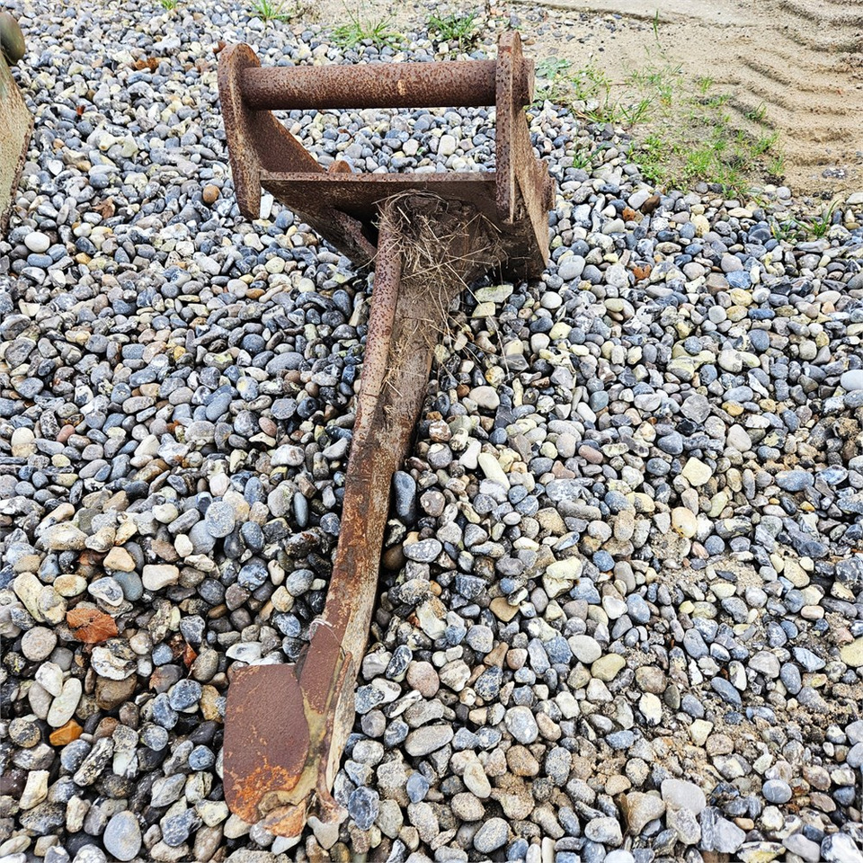 ABC S45 Hydrema - Attachment for Construction machinery: picture 2 ABC S45 Hydrema - Attachment for Construction machinery: picture 2