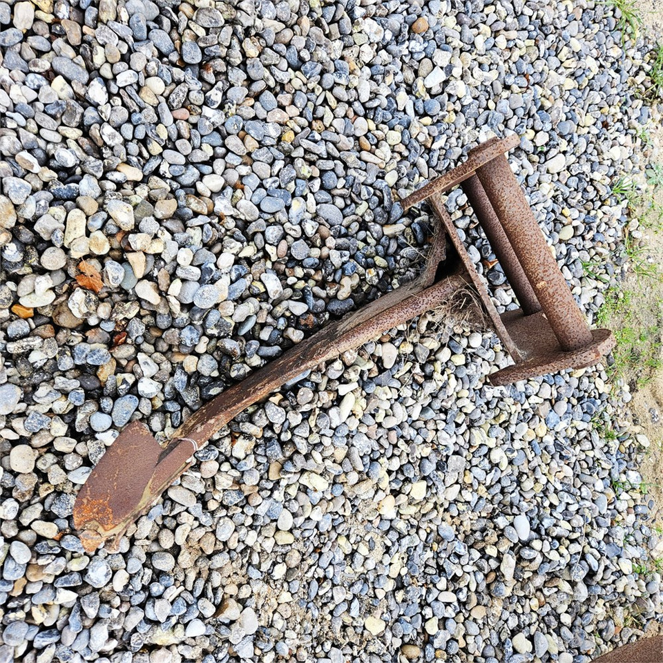 ABC S45 Hydrema - Attachment for Construction machinery: picture 4 ABC S45 Hydrema - Attachment for Construction machinery: picture 4