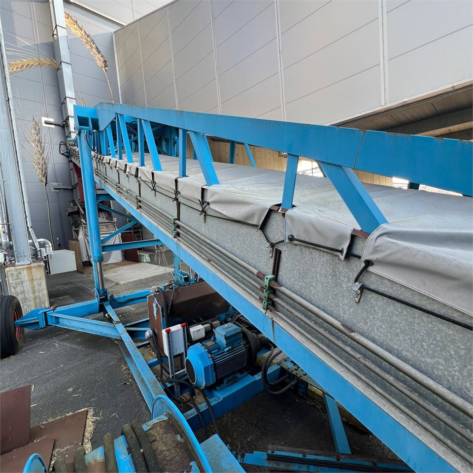 Conveyor B&W E04820: picture 40