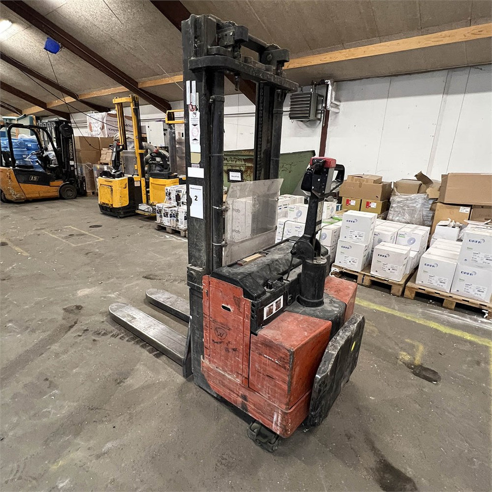 BT LSV 1600 2 - Pallet truck: picture 4 BT LSV 1600 2 - Pallet truck: picture 4