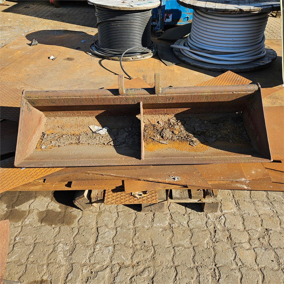 Beco Skovle - Excavator bucket for Construction machinery: picture 5 Beco Skovle - Excavator bucket for Construction machinery: picture 5