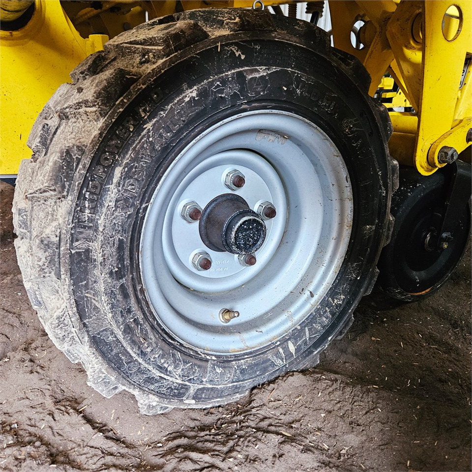 Sowing equipment Bednar RN 9600 12 rk: picture 19 Sowing equipment Bednar RN 9600 12 rk: picture 19