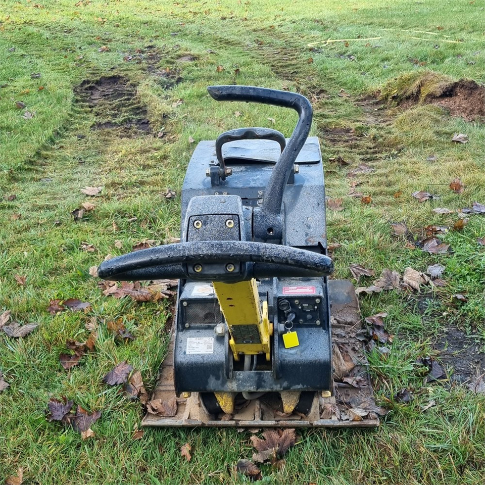 Bomag SPR 50/55 D - Vibratory plate: picture 5 Bomag SPR 50/55 D - Vibratory plate: picture 5