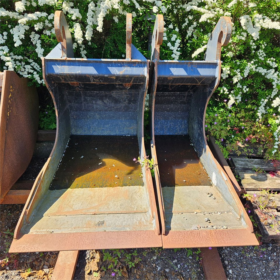 CP Heavy duty - Excavator bucket for Construction machinery: picture 2 CP Heavy duty - Excavator bucket for Construction machinery: picture 2