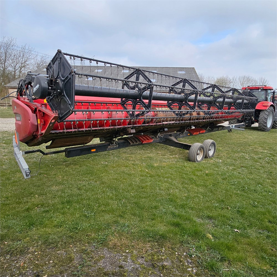 Case 30G - Harvester: picture 1 Case 30G - Harvester: picture 1