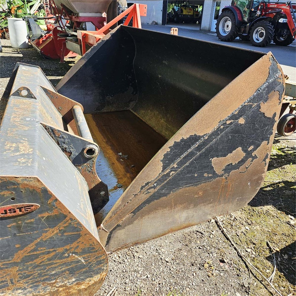 Lease a Case Farmlift 742 Case Farmlift 742: picture 7