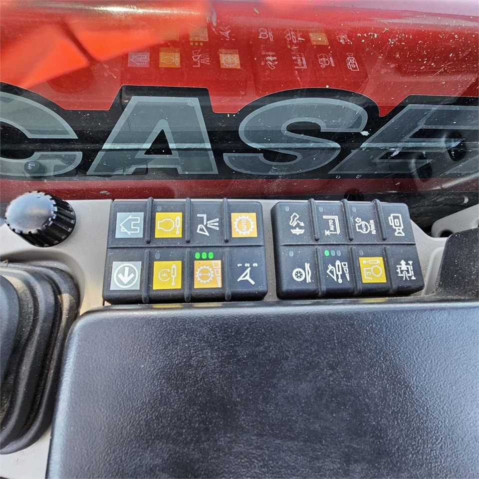 Lease a Case Farmlift 742 Case Farmlift 742: picture 14
