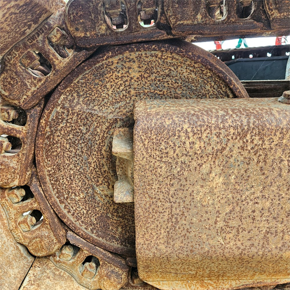 Crawler excavator Caterpillar 325 FLCR: picture 48